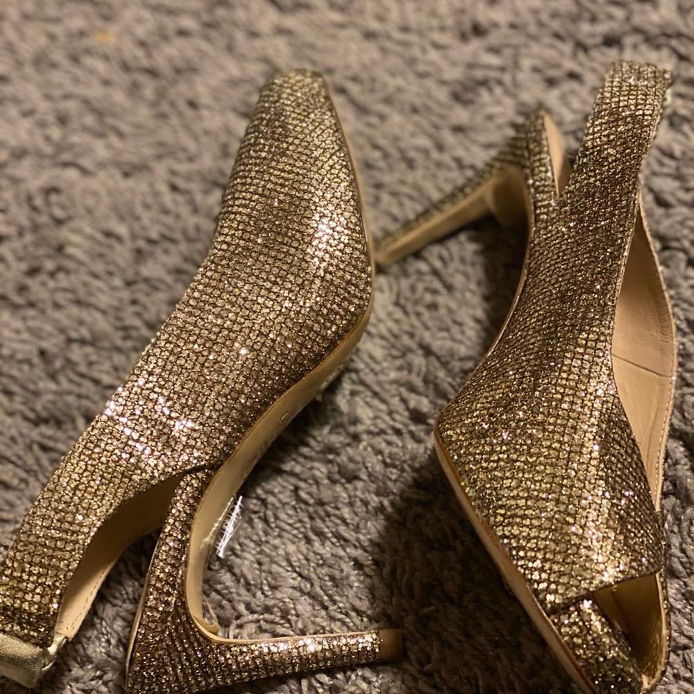 New LK Bennett Heels